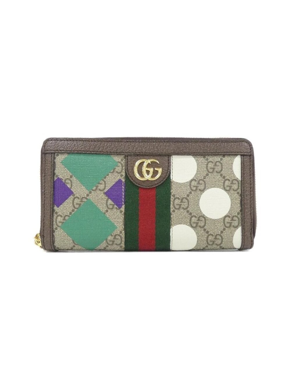 Gucci Ophidia Uqhcg Wallet